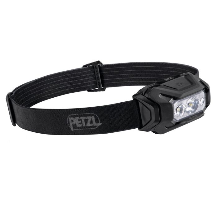 Petzl Aria   Sort 450 Lumen