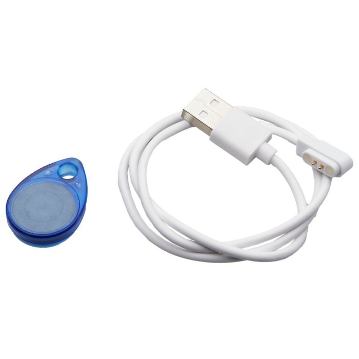Pulz Bait Charger Pack  Cable   Magnet