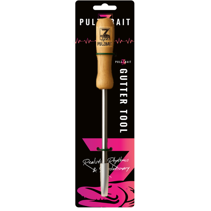 Pulz Bait Gutter Tool
