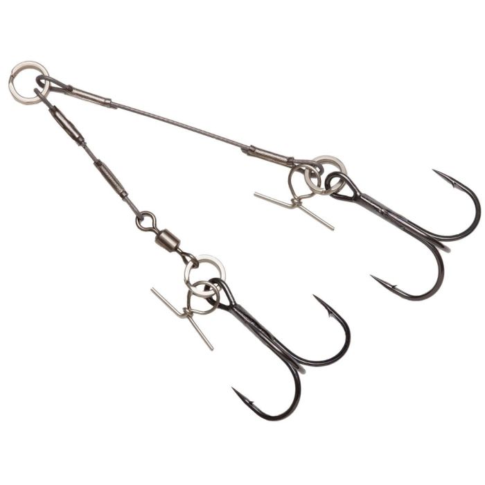 Pulz Bait Rigz