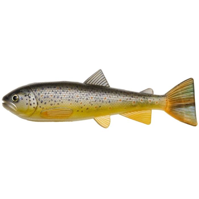 Pulz Bait Skinz Trout ørred