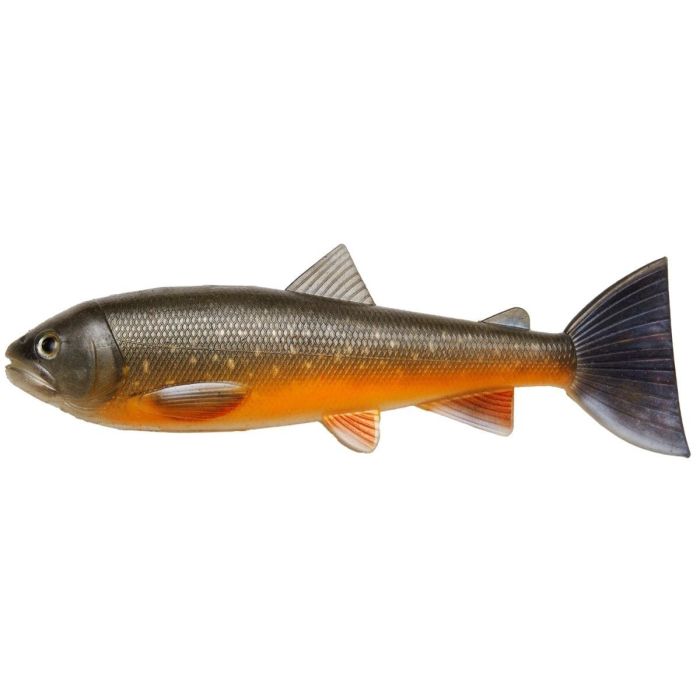 Pulz Bait Skinz Trout ørred