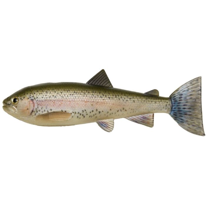 Pulz Bait Skinz Trout ørred