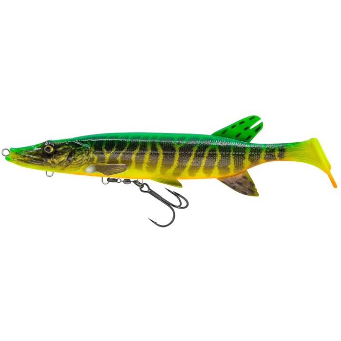 Savage Gear 3d Pike Shad Ss