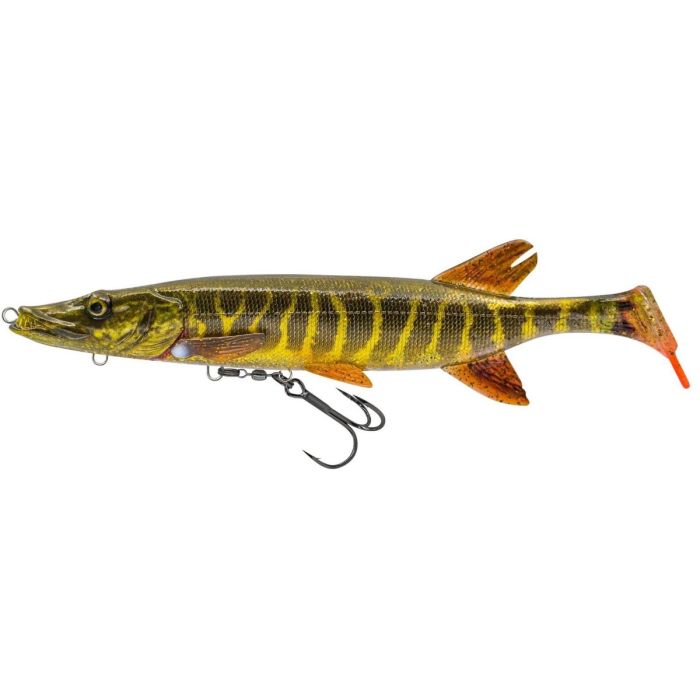 Savage Gear 3d Pike Shad Ss