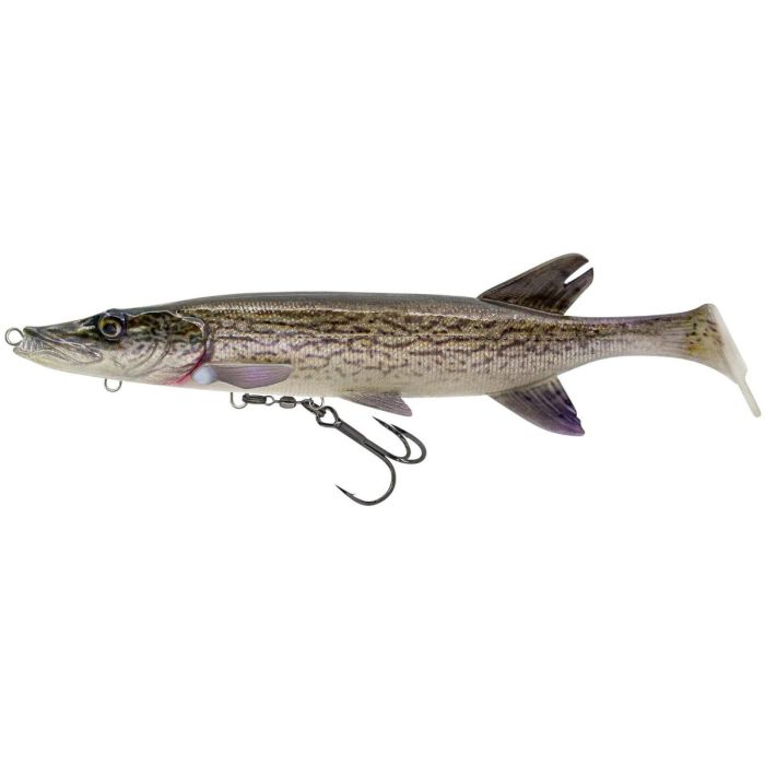 Savage Gear 3d Pike Shad Ss