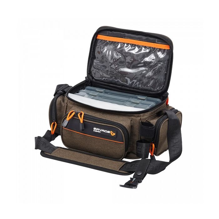 Savage Gear System Box Bag