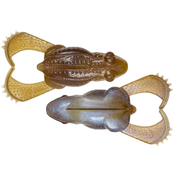 Savage Gear Tough Toad