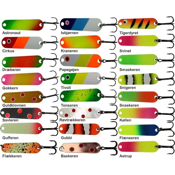 Sfg Ispinden   5gr