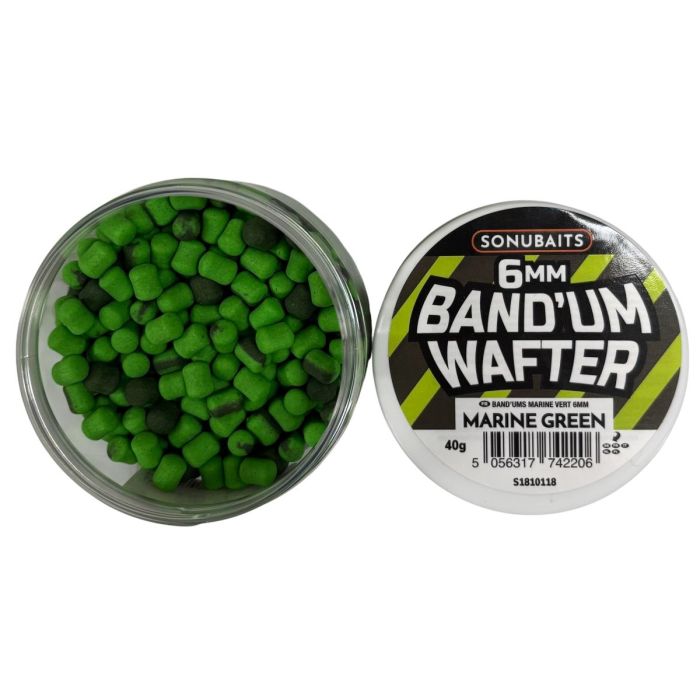 Sonubaits Band Um Wafter