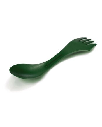 Spork    Grøn