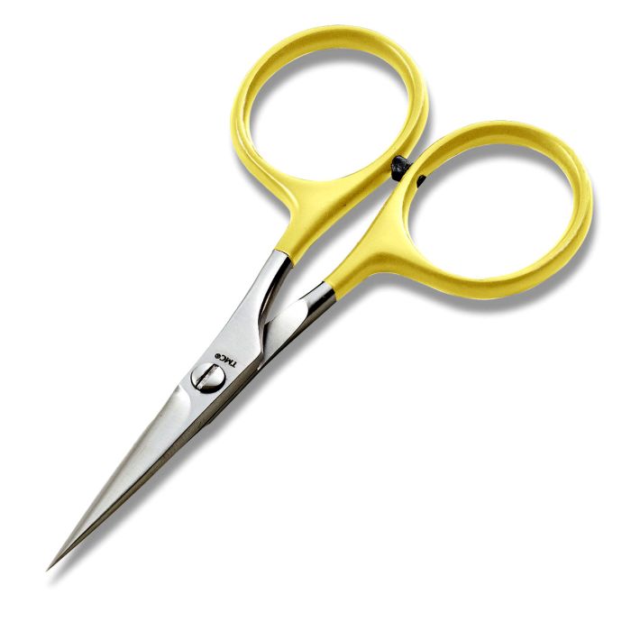 Tiemco Razor Saks Serrated