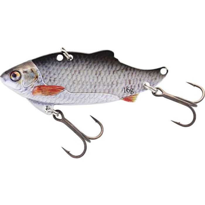 Westin Ricky The Roach Tungsten Vibration Bait 9gr