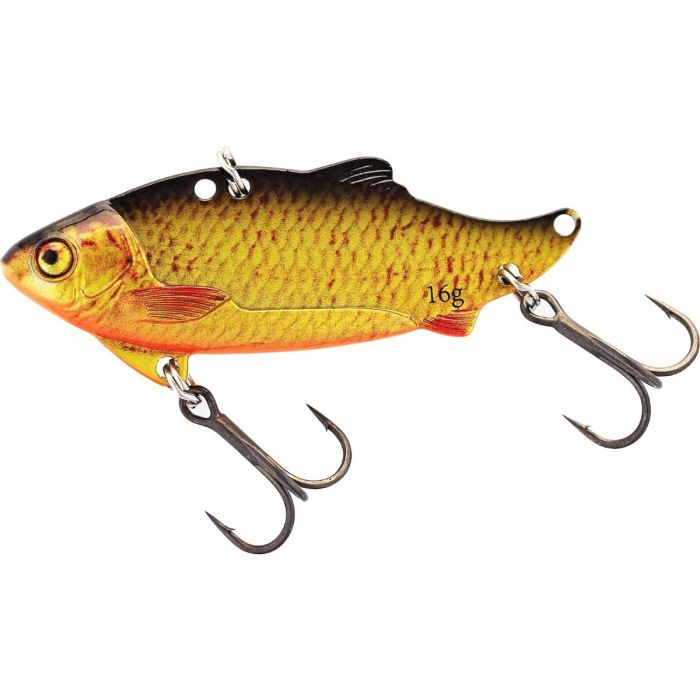 Westin Ricky The Roach Tungsten Vibration Bait 9gr