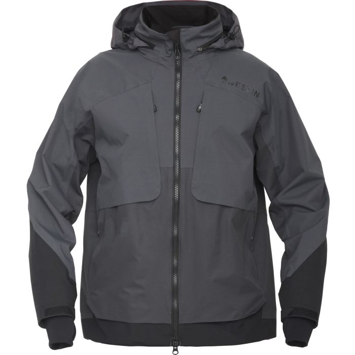Westin W4 Jakke Gunmetal