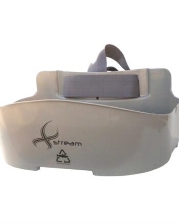 Xstream Stripping Basket Grey