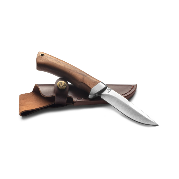 øyo Hallingskravet Slirekniv 10cm