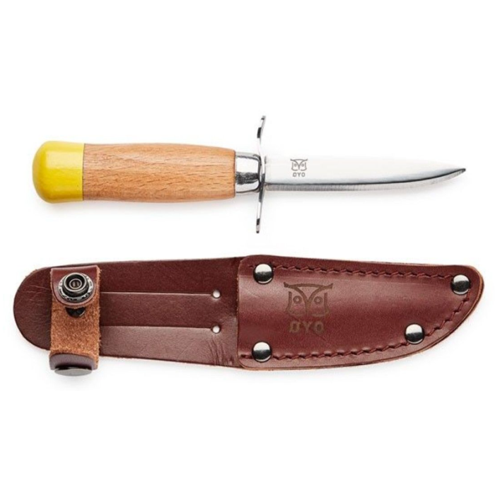 øyo Spejder Kniv 8cm