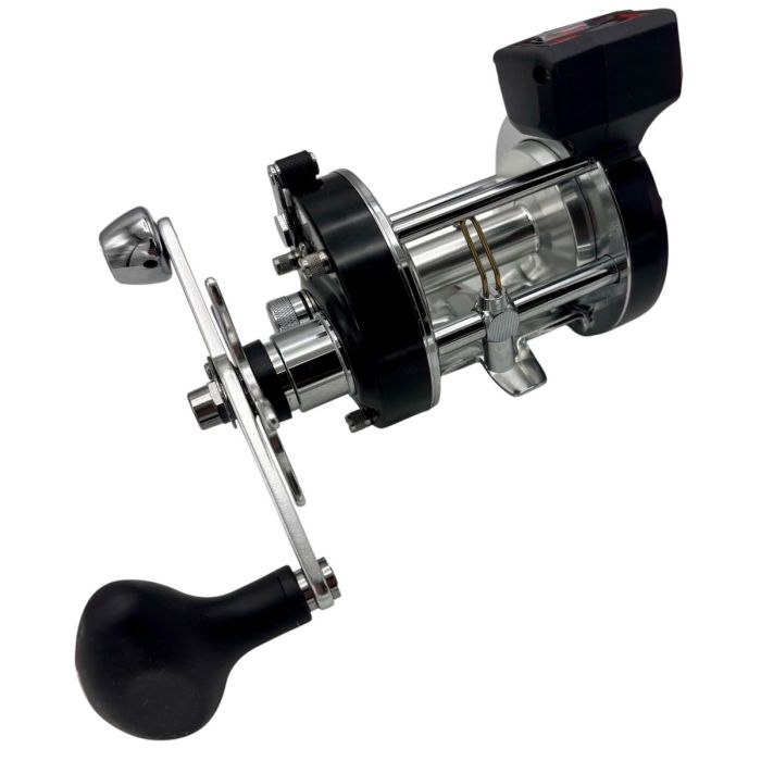 Abu Ambassadeur 7000i Lc-meter