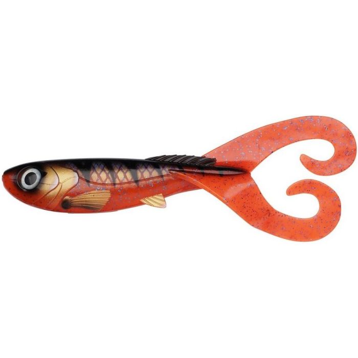 Abu Beast Twintail 21cm