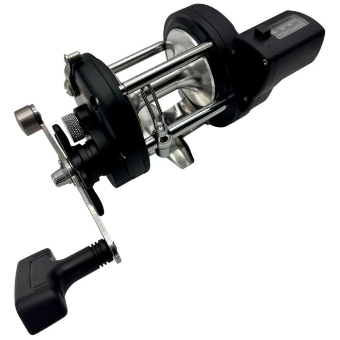 Abu Garcia A20 Lc Feet