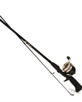 Abu Garcia Abumaticset Expert    Fod