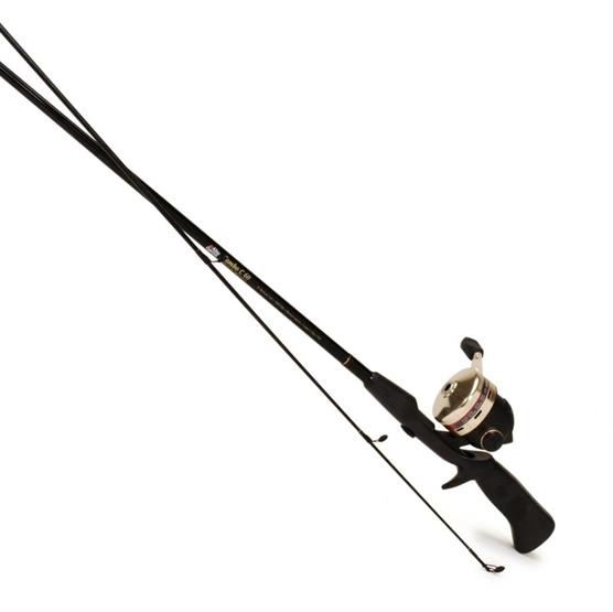 Abu Garcia Abumaticset Expert    Fod