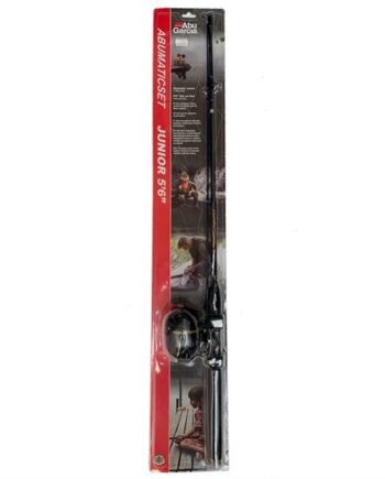 Abu Garcia Abumaticset Junior      Fod