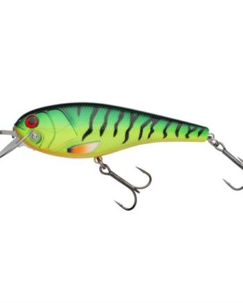 Abu Garcia Beast Hi-lo Floating