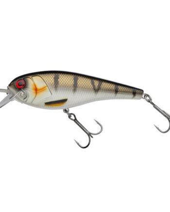 Abu Garcia Beast Hi-lo Floating