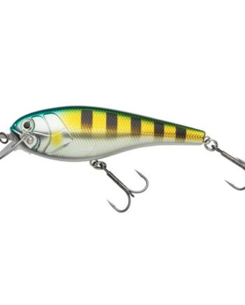 Abu Garcia Beast Hi-lo Floating