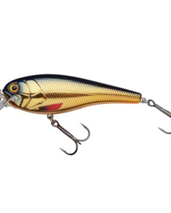 Abu Garcia Beast Hi-lo Floating