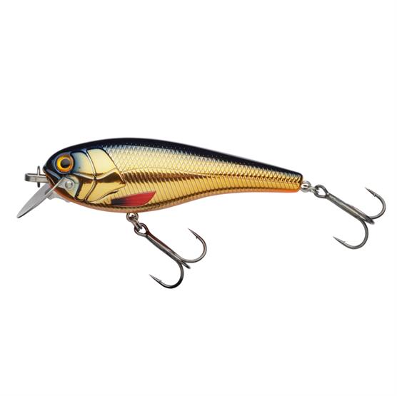Abu Garcia Beast Hi-lo Floating