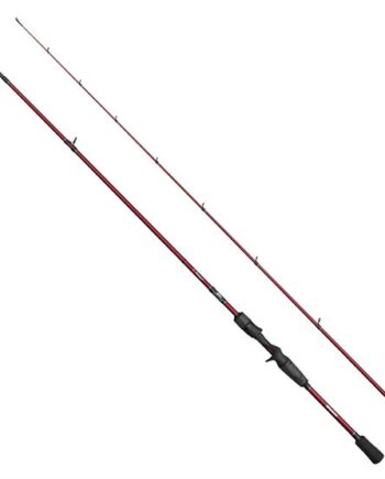 Abu Garcia Fränstam Signature Casting Rod      Fod  -25