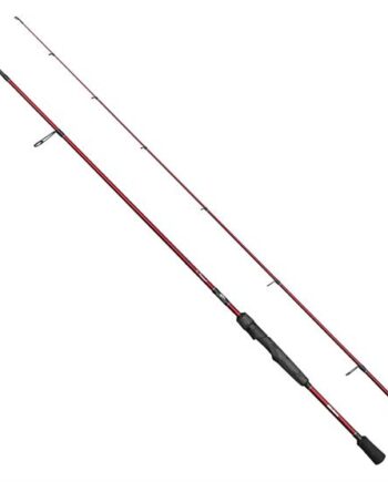 Abu Garcia Fränstam Signature Spinning Rod    Fod 100