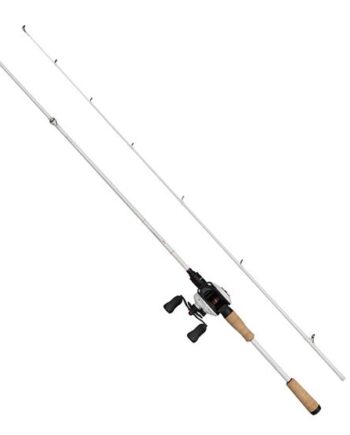 Abu Garcia Max Pro Casting Combo      Fod 10-40