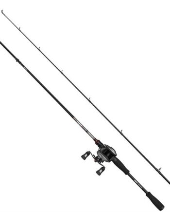 Abu Garcia Max   Casting Combo      Fod 10-30