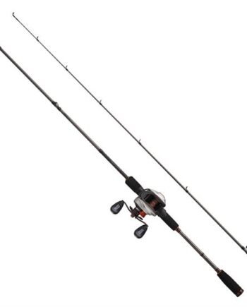 Abu Garcia Revo   Cast Combo    Fod 30-70g