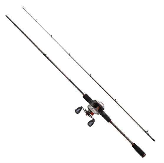 Abu Garcia Revo   Cast Combo    Fod 30-70g