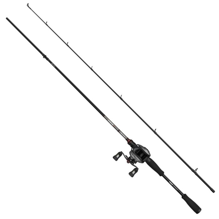 Abu Max       10-30gr Combo