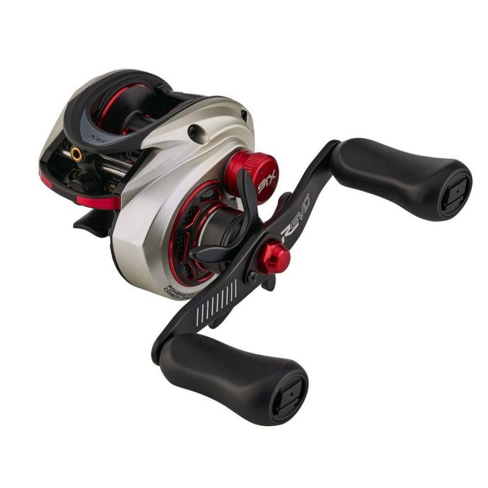 Abu Revo5 Stx Venstrehånd