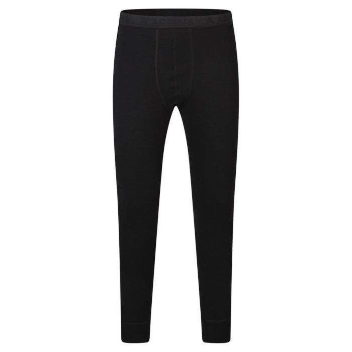 Aclima Fleecewool V2 Buks Jet Black