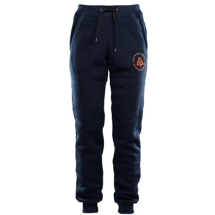 Aclima Fleecewool V2 Joggers Navy Blazer