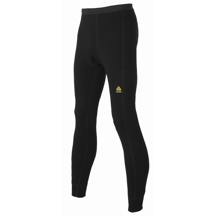 Aclima Warmwool Buks Black