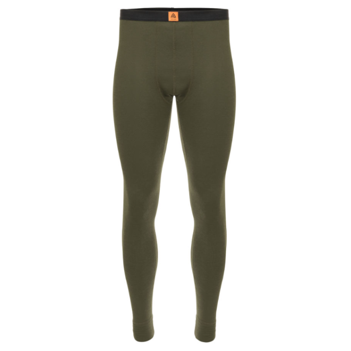 Aclima Woolterry Buks Olive Night