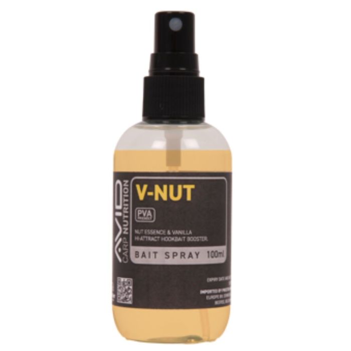 Avid Premium  -nut Spray