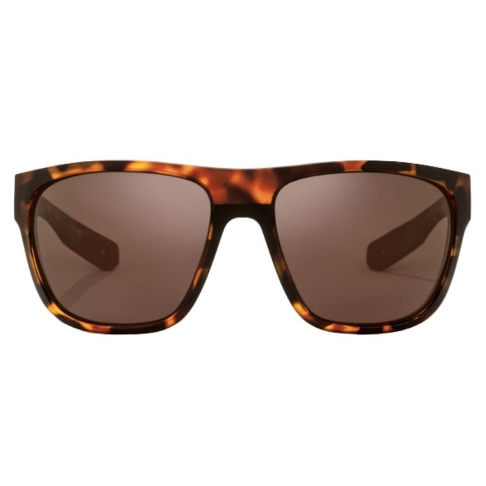 Bajã   Las Rocas Brown Tort Matte Copper Pc
