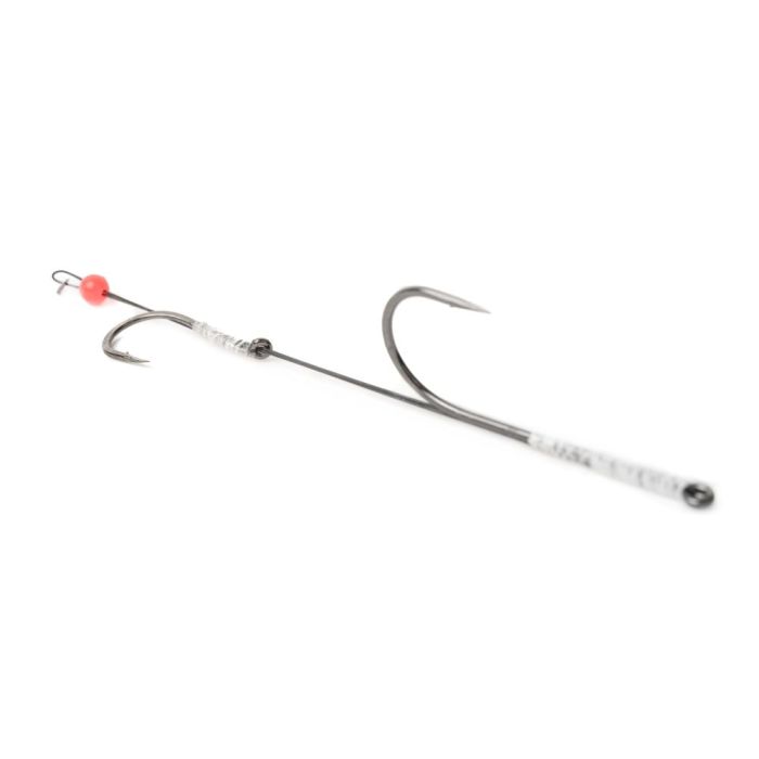 Bauer Wiggletail Rig