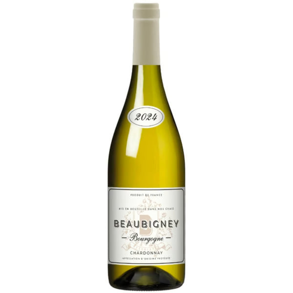 Beaubigney Bourgogne Chardonnay 2024
