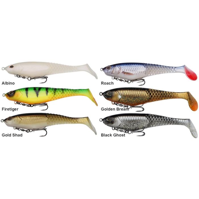 Berkley Cullshad Shallow 15cm